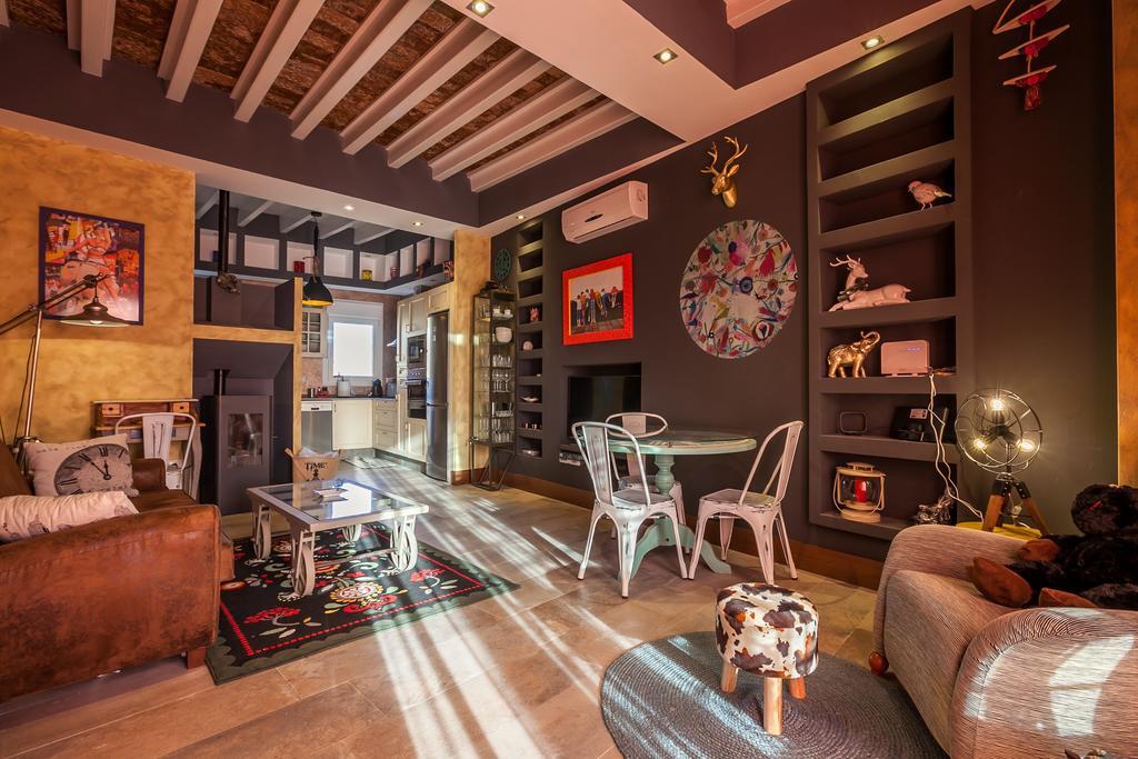 Sevillahome- Ave Cesar Экстерьер фото