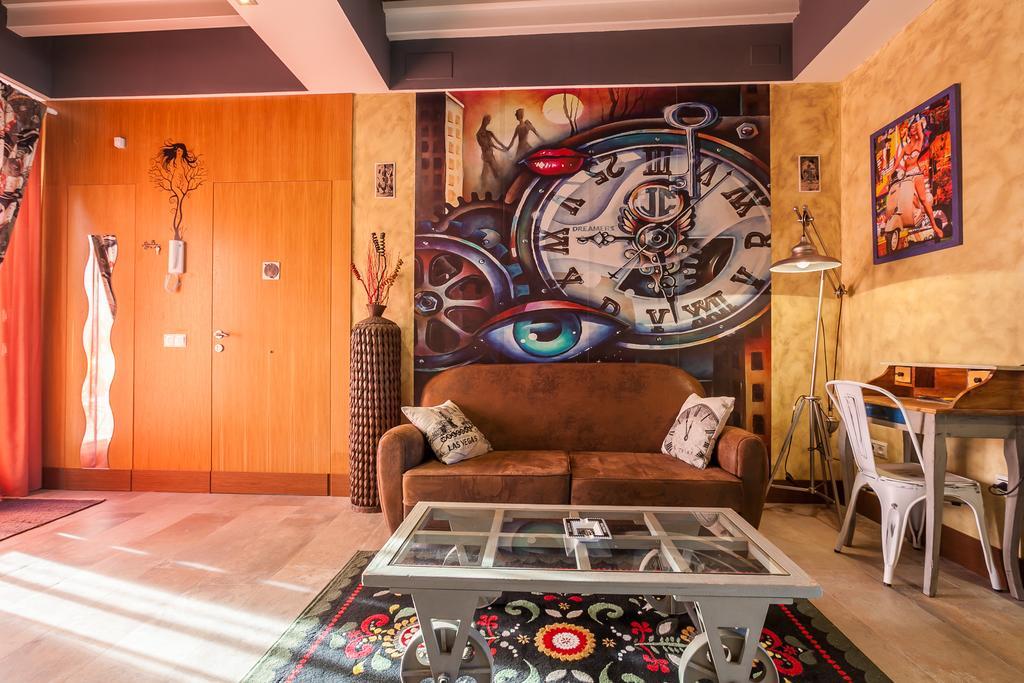 Sevillahome- Ave Cesar Экстерьер фото