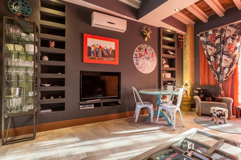 Sevillahome- Ave Cesar Экстерьер фото