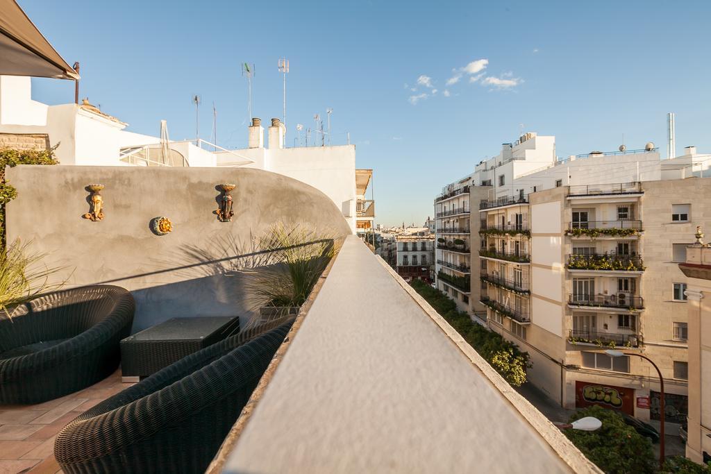 Sevillahome- Ave Cesar Экстерьер фото