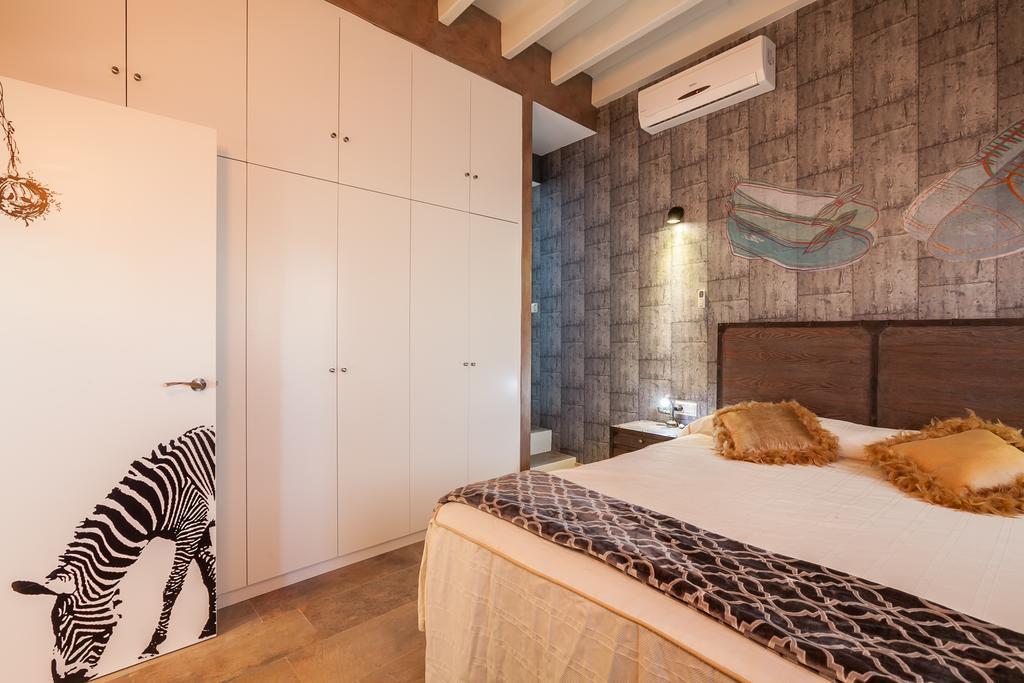 Sevillahome- Ave Cesar Экстерьер фото